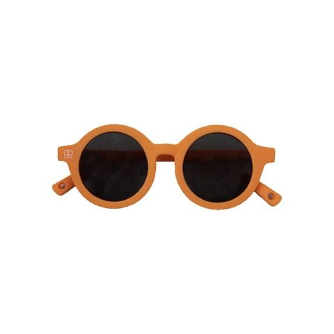 Kính râm chống tia UV cho bé Bbluv Solar Mini Dusk (Dành cho bé từ 0-3 tuổi)