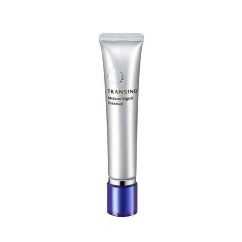 Tinh chất ngăn chặn kép Melano trắng sáng Transino (Transino Melano Signal Essence) 35g