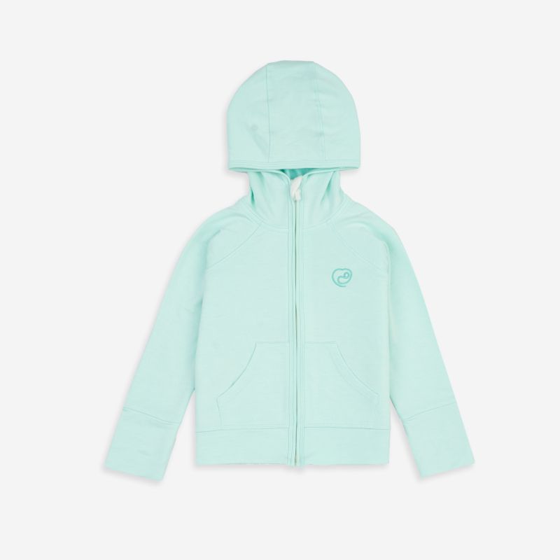 Áo đa năng 4S Bu Baby Bambus TR Mint
