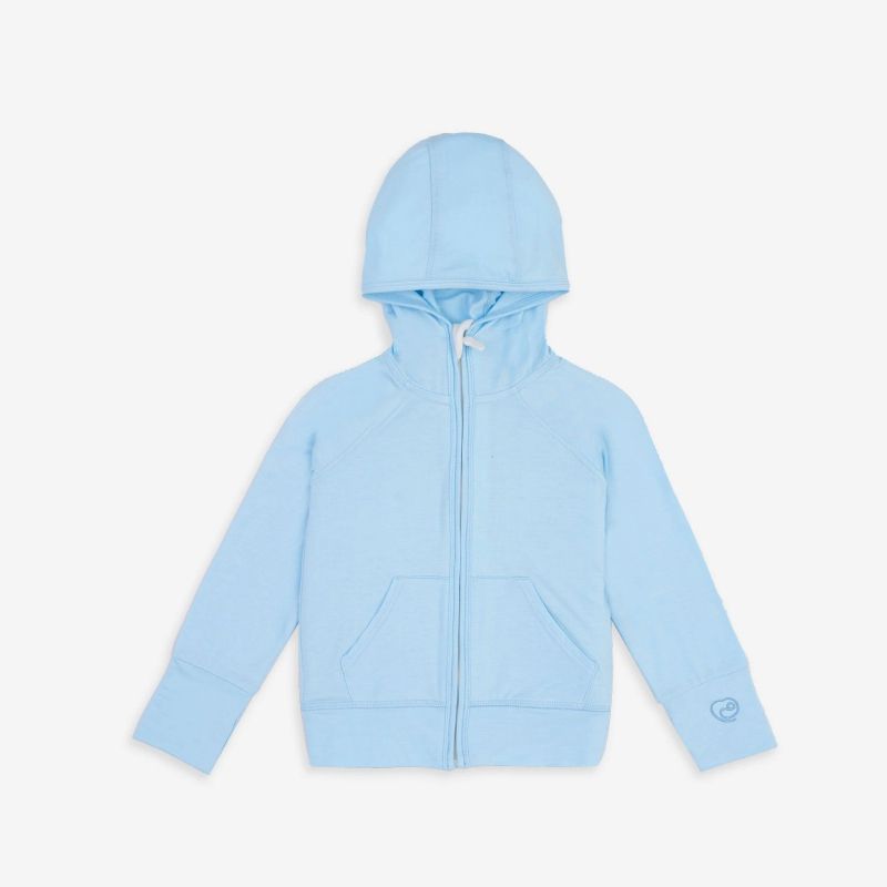 Áo đa năng 4S Bu Baby Bambus Blue