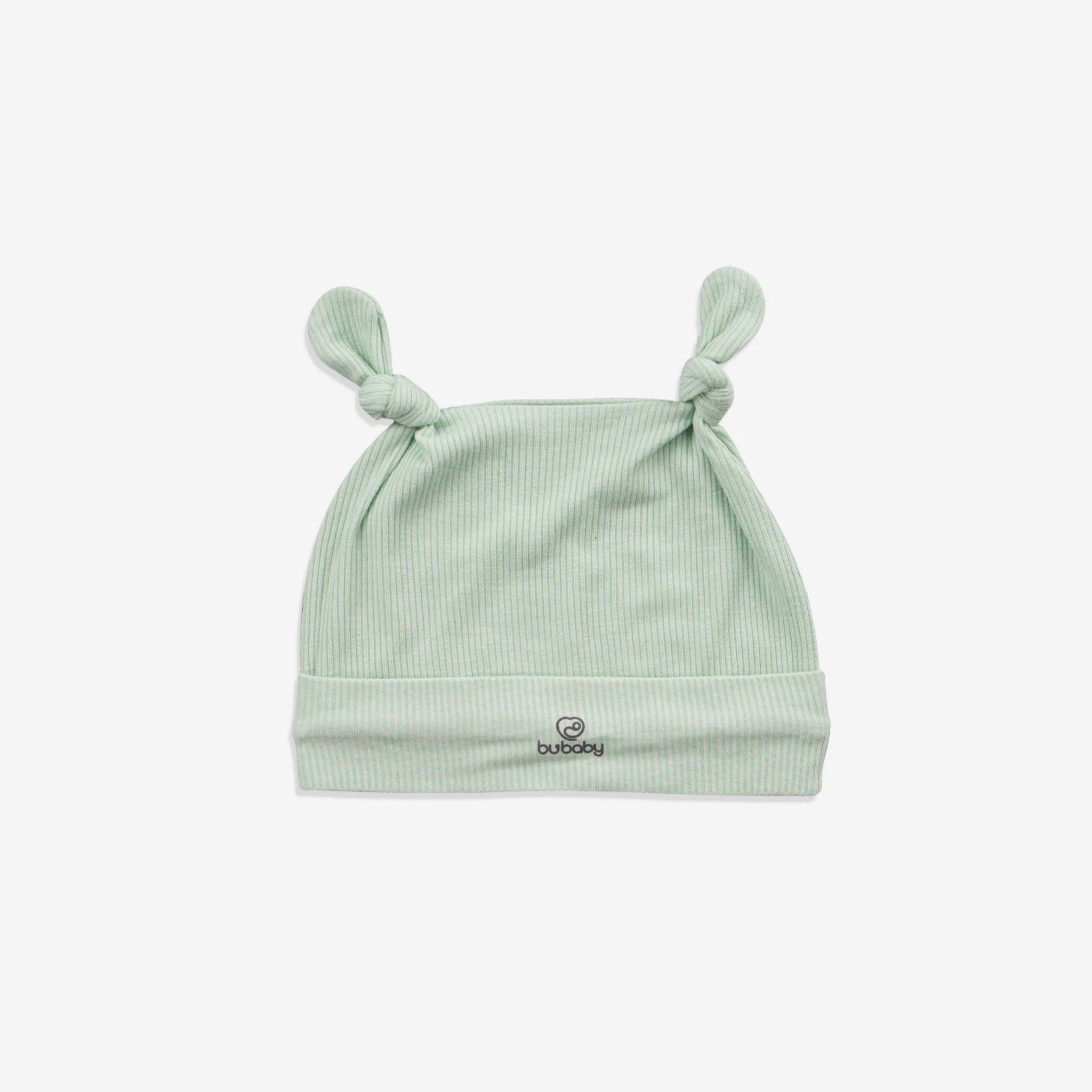Mũ Bu Baby Bunny Xanh matcha