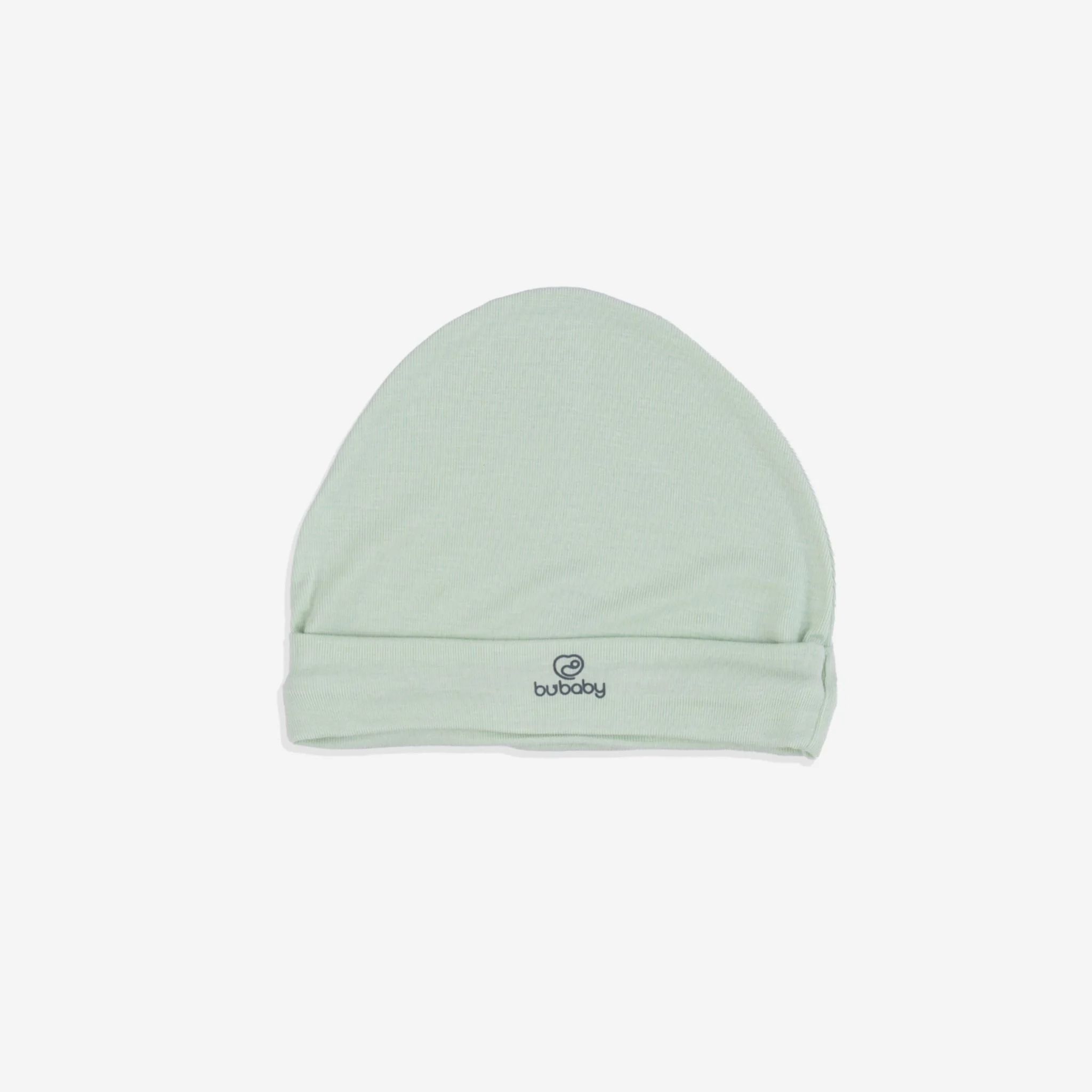 Mũ tròn Bu Baby Siro Xanh matcha đậm