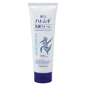 Sữa dưỡng da tay Hatomugi 65g