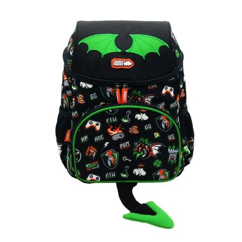 Ba lô hoodie Dragon Gaming