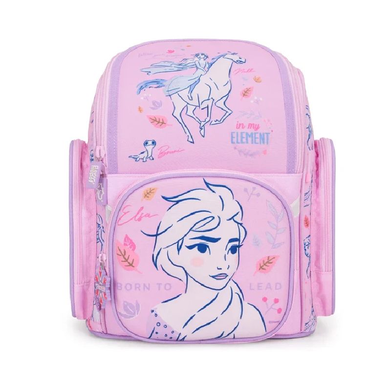 Balo Fancy Nữ hoàng Elsa