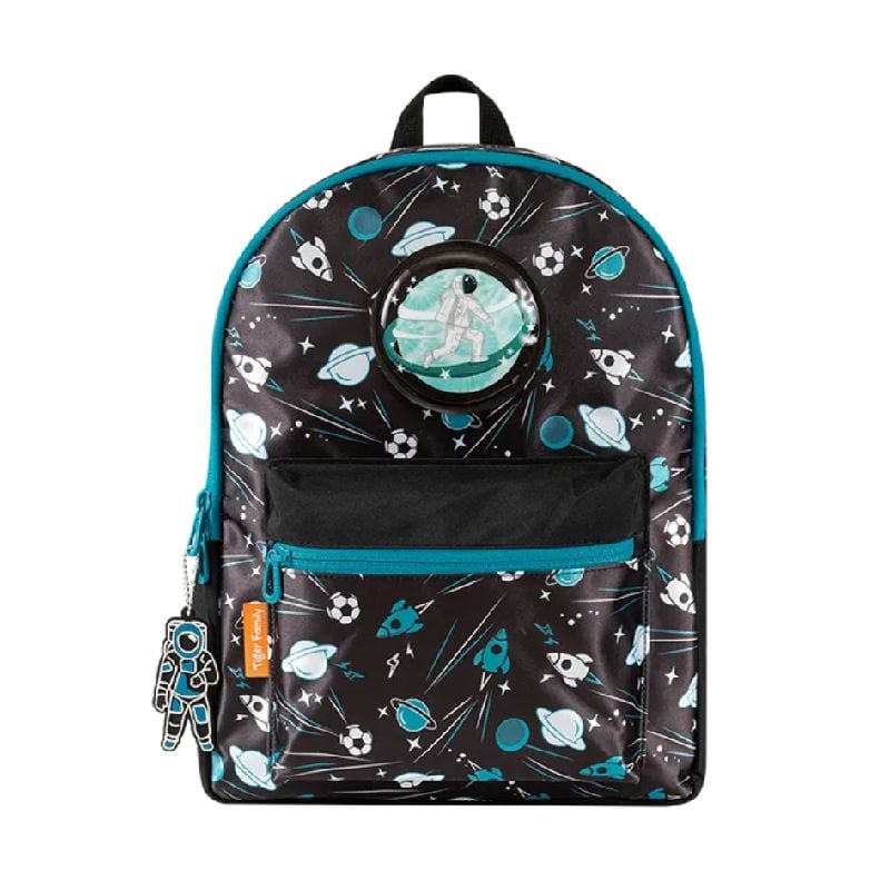 Balo Fun Time Lights Up Backpack Moonwalk - AS