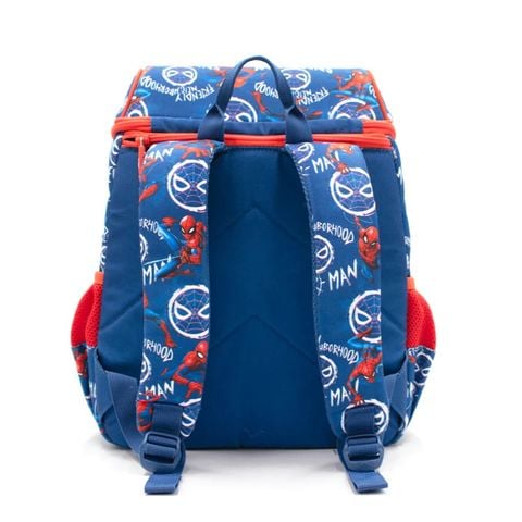 Balo Hoodie Người nhện Spider-Man