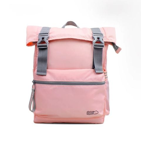 Balo Kool Urban Roller Hồng