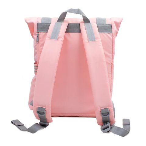 Balo Kool Urban Roller Hồng