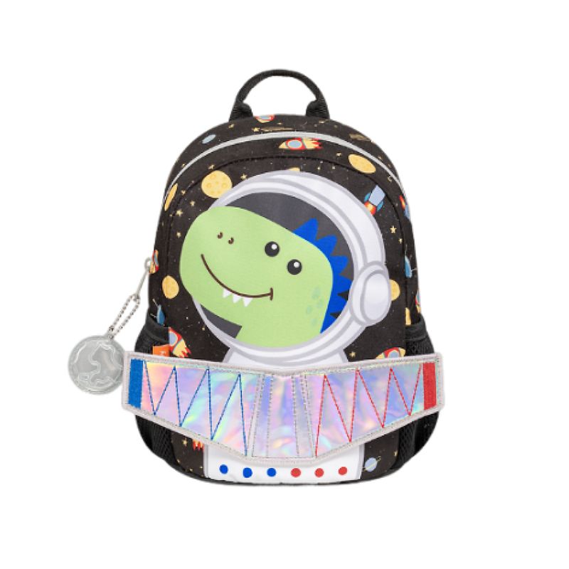 Balo mầm non Dear Friends Astro Dino [Special Edition] - AS