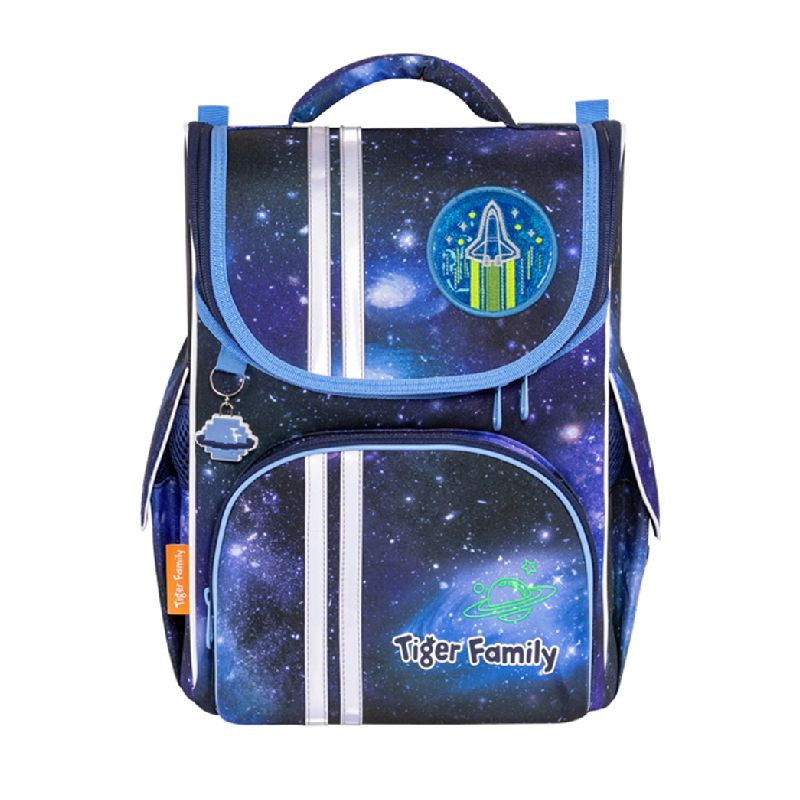 Balo Tiger Family Nature Quest Schoolbag Pro Super Galaxy