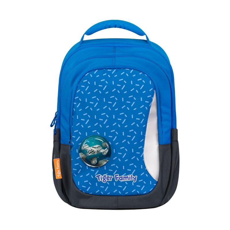 Balo Tiger Family Wonder Schoolbag Pro 2 - Blue Lake -AS