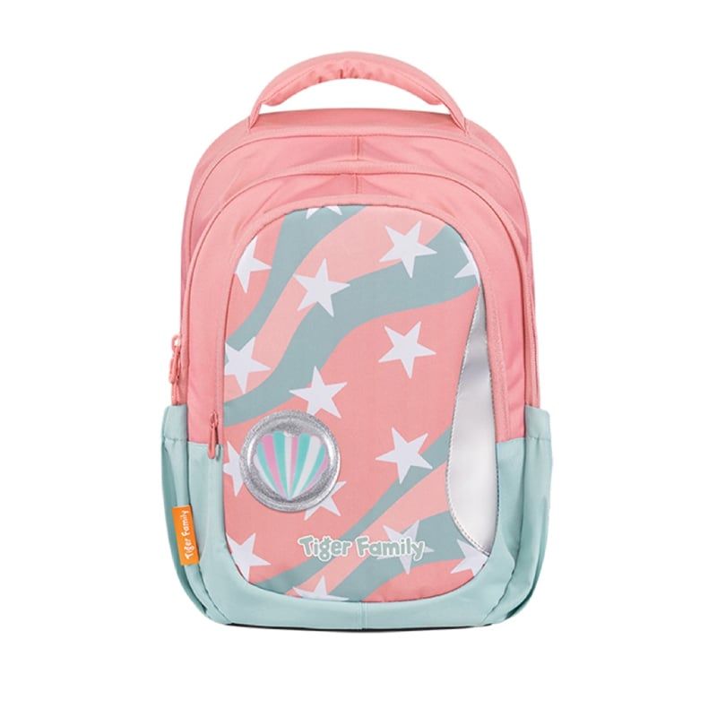Balo Tiger Family Wonder Schoolbag Pro 2 - Hunting Star - AS