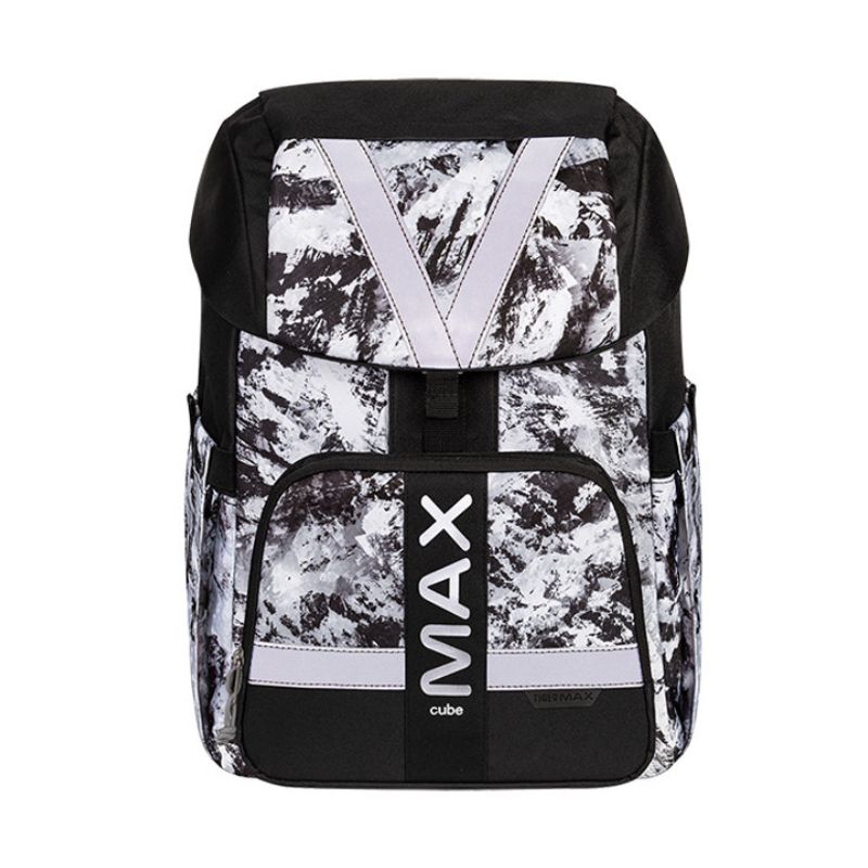 Balo Tiger Max Max Cube Backpack Pro 2 Mountain - AS