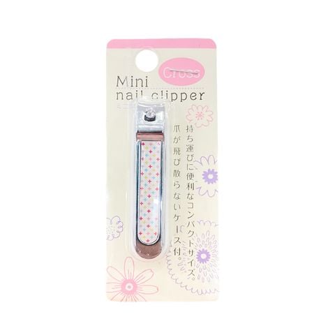 Bấm móng tay mini Echo