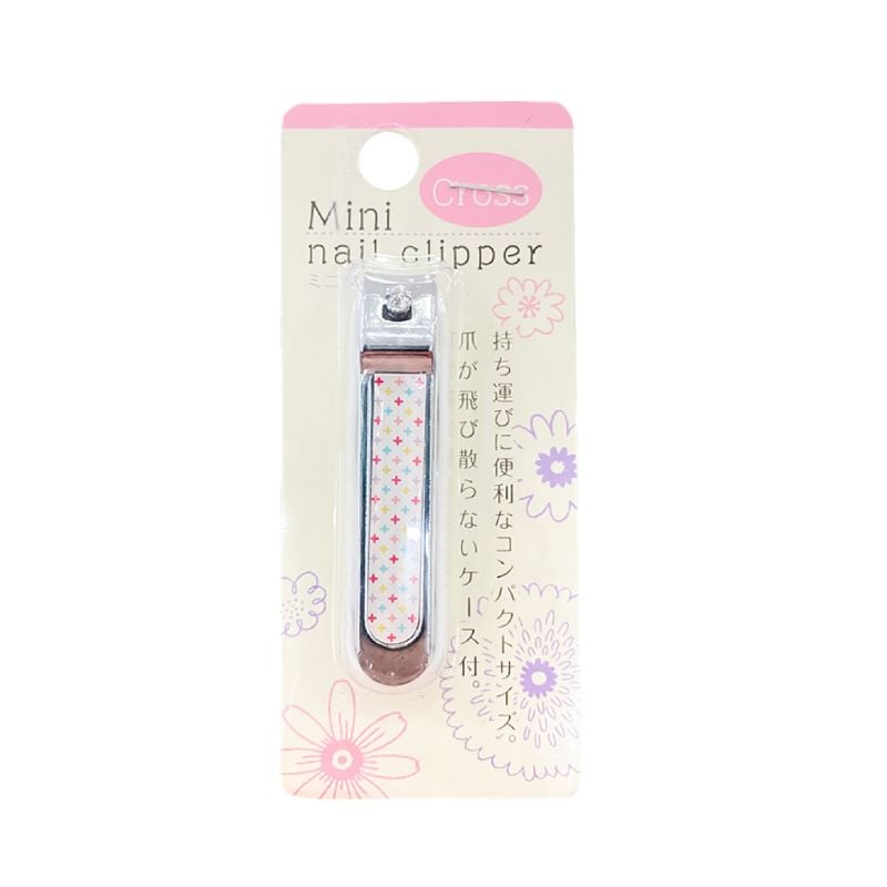 Bấm móng tay mini Echo