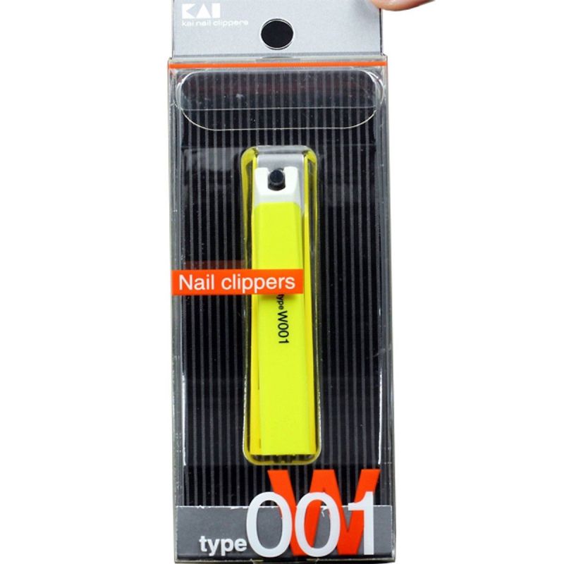 Bấm móng W001 Kai, KE-0110