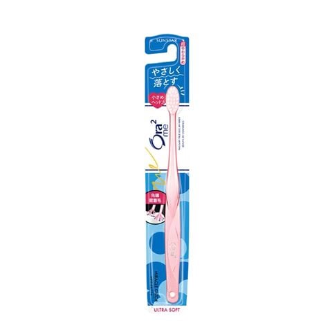 Bàn chải đánh răng Ora2 me MIRACLE CATCH Toothbrush ULTRA SOFT