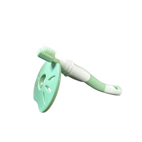 Bàn chải đánh răng Combi Candy Color bước 2 (9M+)