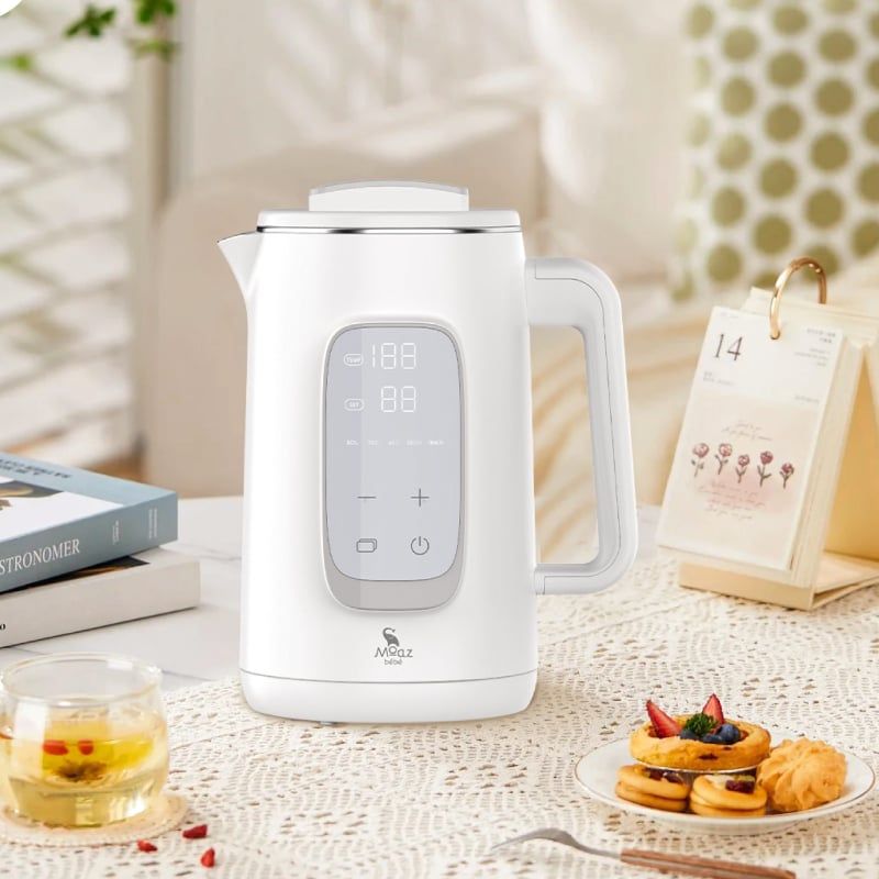 BÌNH ĐUN NƯỚC MOAZ BÉBÉ MB- 070
