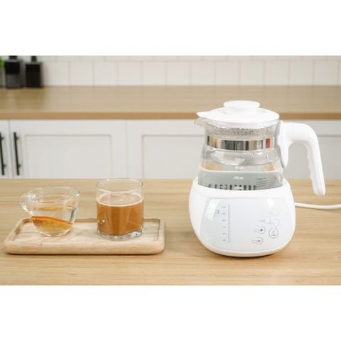 Bình đun nước thông minh Moaz BéBé MB 002