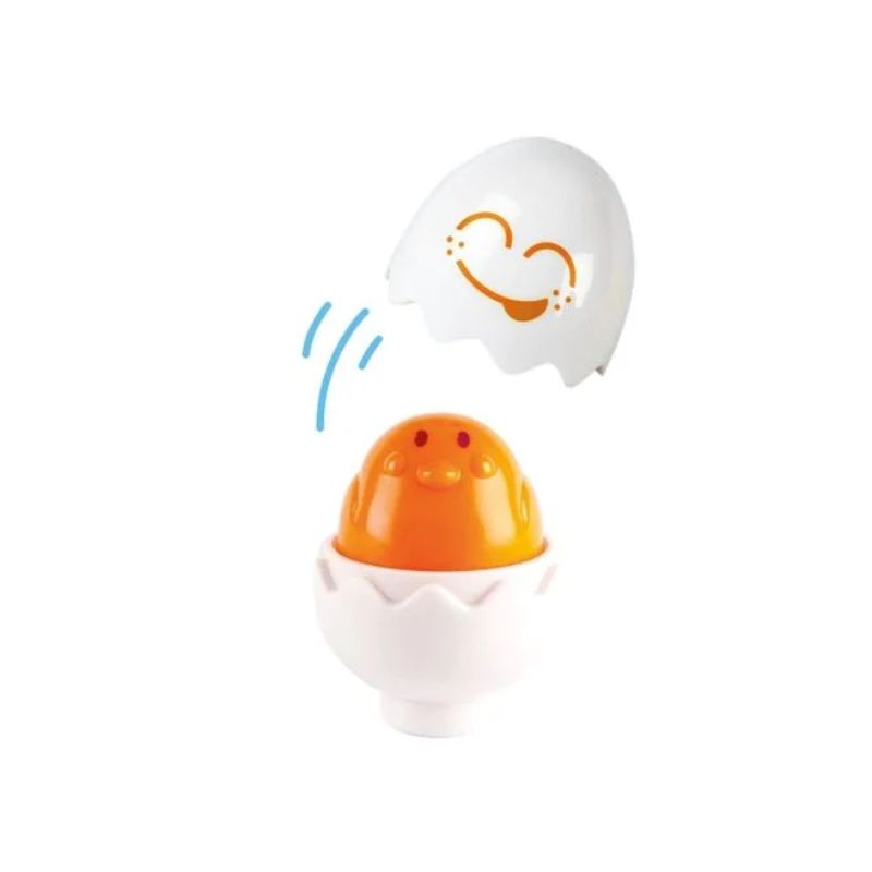 BỘ ĐỒ CHƠI 6 TRỨNG TOMY