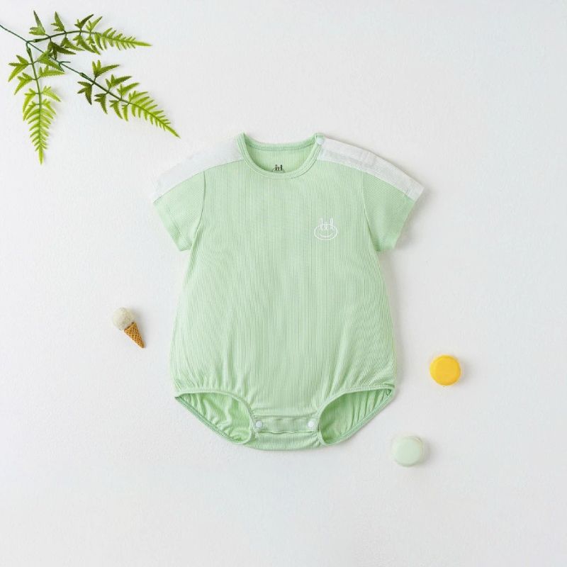 BODY CHIP BAMBOO BY LIL VẢI TĂM 2501 XANH NGỌC