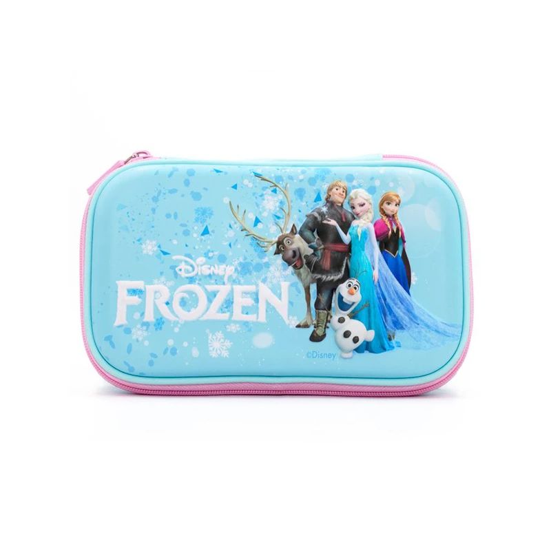 Bóp viết 3D Frozen
