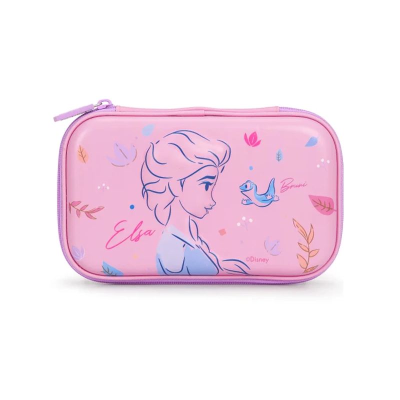 Bóp viết 3D Nữ hoàng Elsa