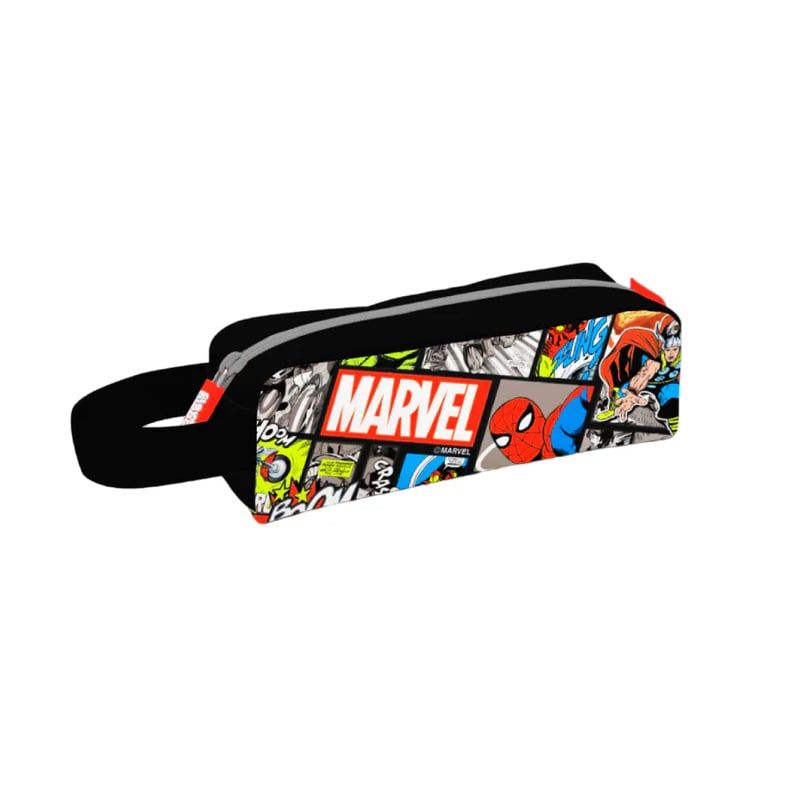 Bóp viết Classic Siêu anh hùng Marvel