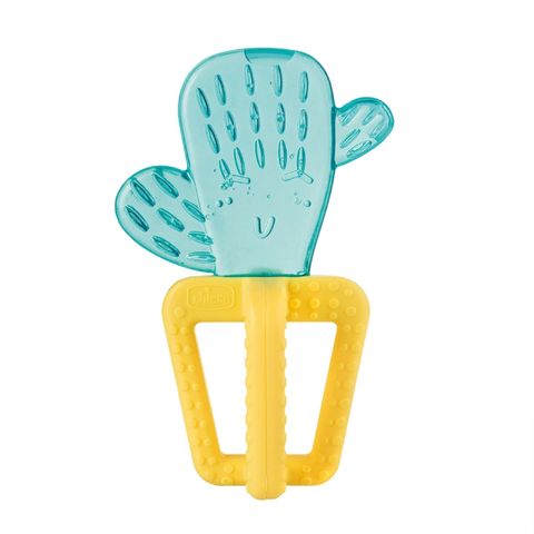 Cắn răng Chicco hình cây xương rồng