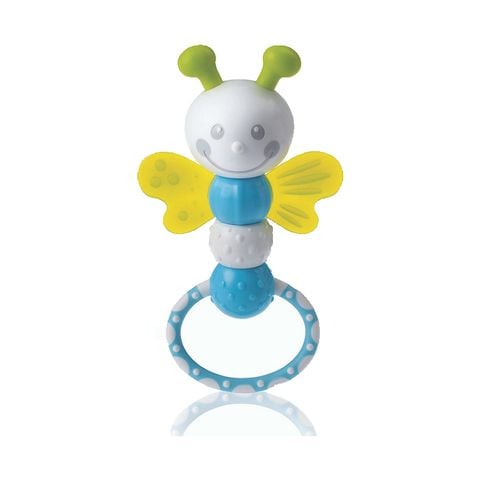 Cắn răng chuồn chuồn bé yêu Kidsme 9728 3M+