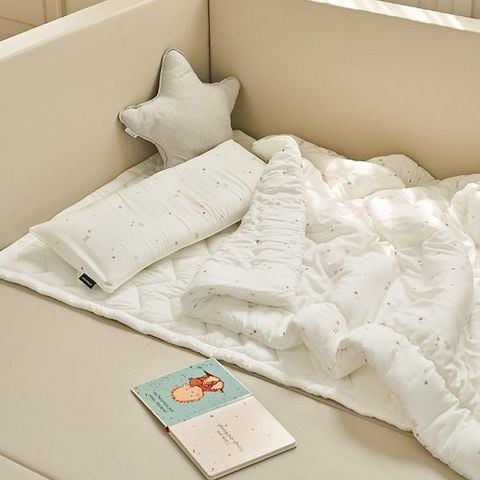 Chăn Duvet cao cấp Dono&Dono Pure Modal baby Dono Twinkle 100*140cm