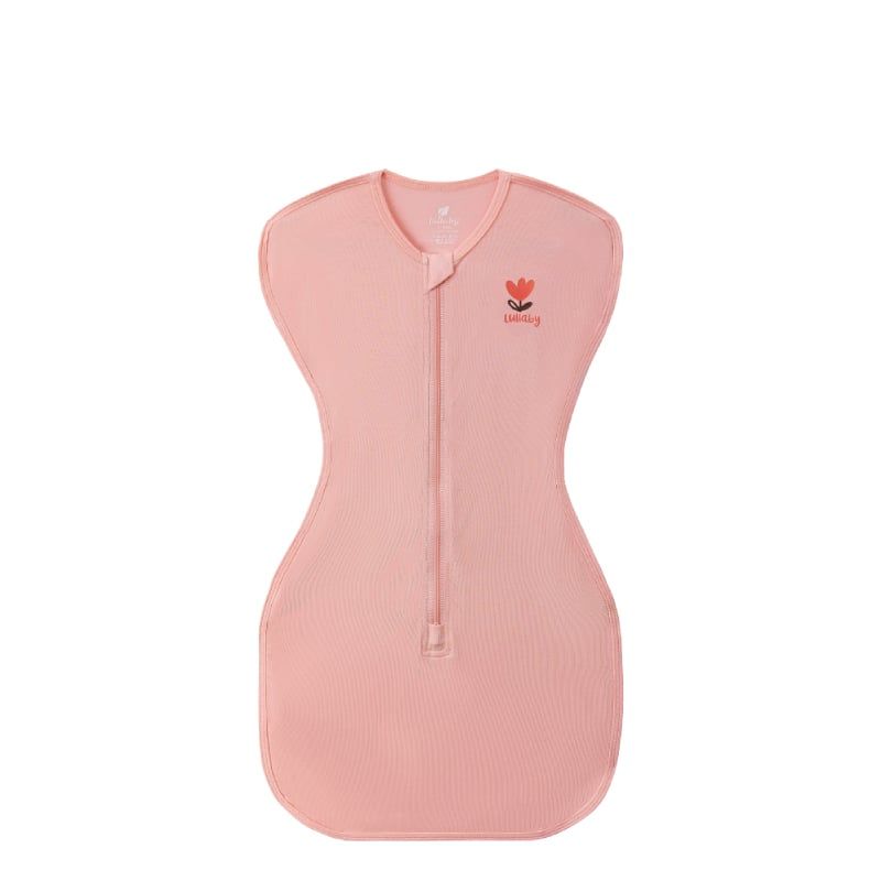 Chũn Lullaby NH705R Hồng đậm