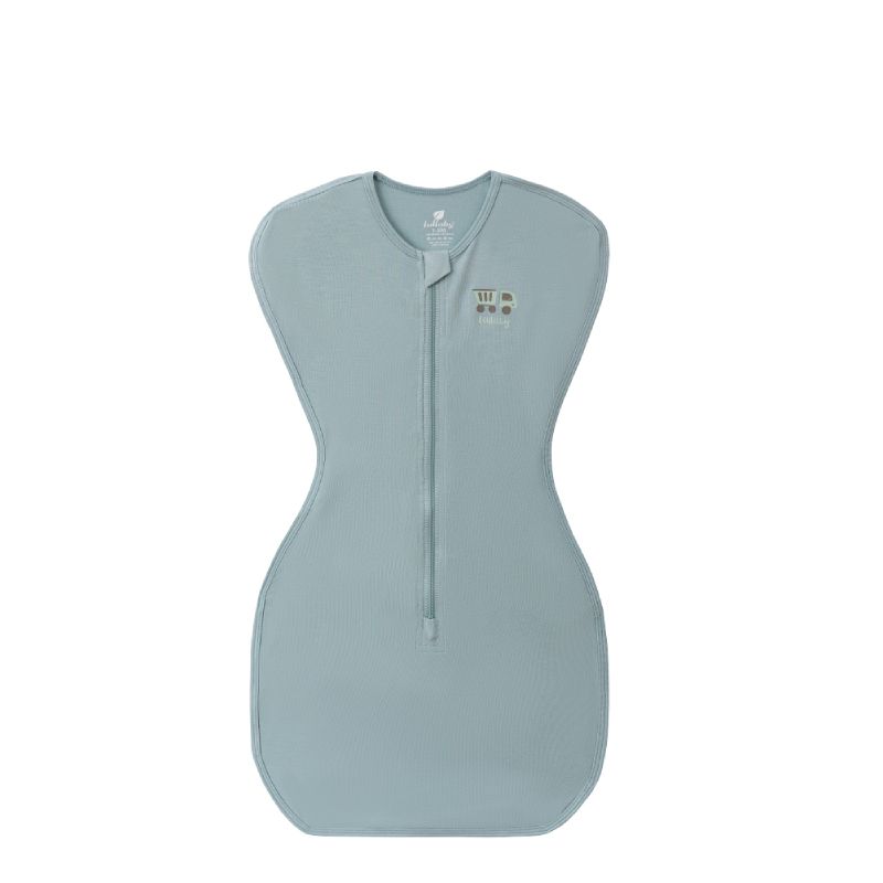 Chũn Lullaby NH705R Xanh cổ vịt