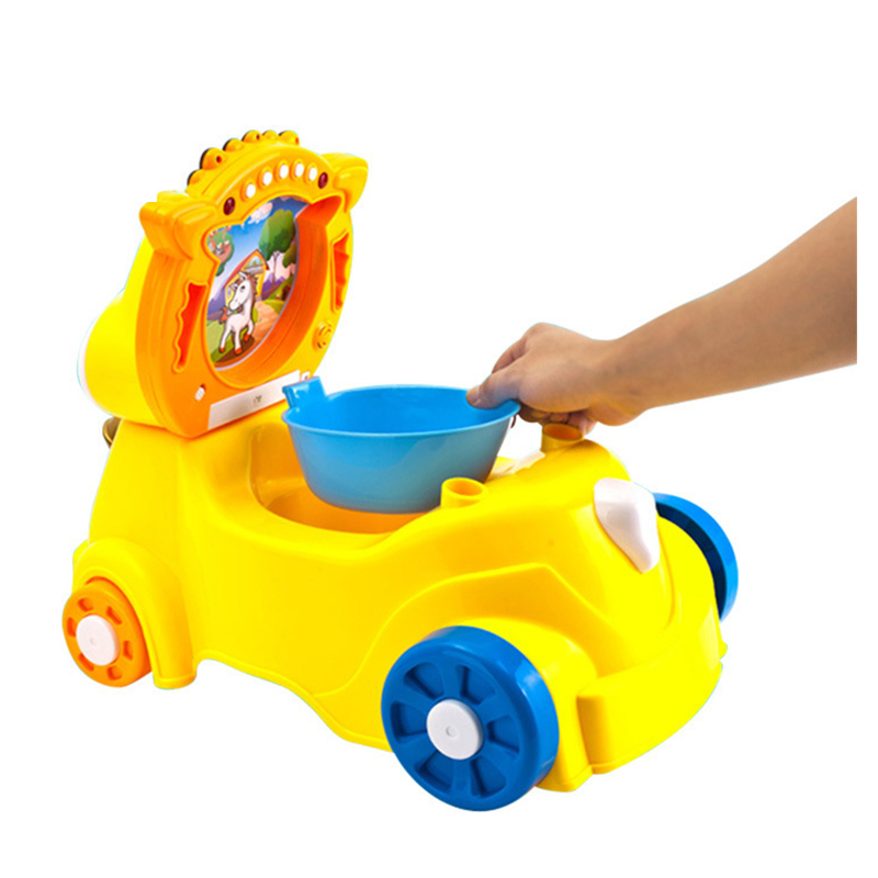 Andadera, Caminador y Baño para Bebés: ¡El Caballito Mágico! - Andadera Caminador Bebes Baño Caballito