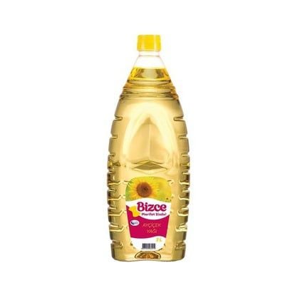 Dầu hướng dương bizce 1.8L