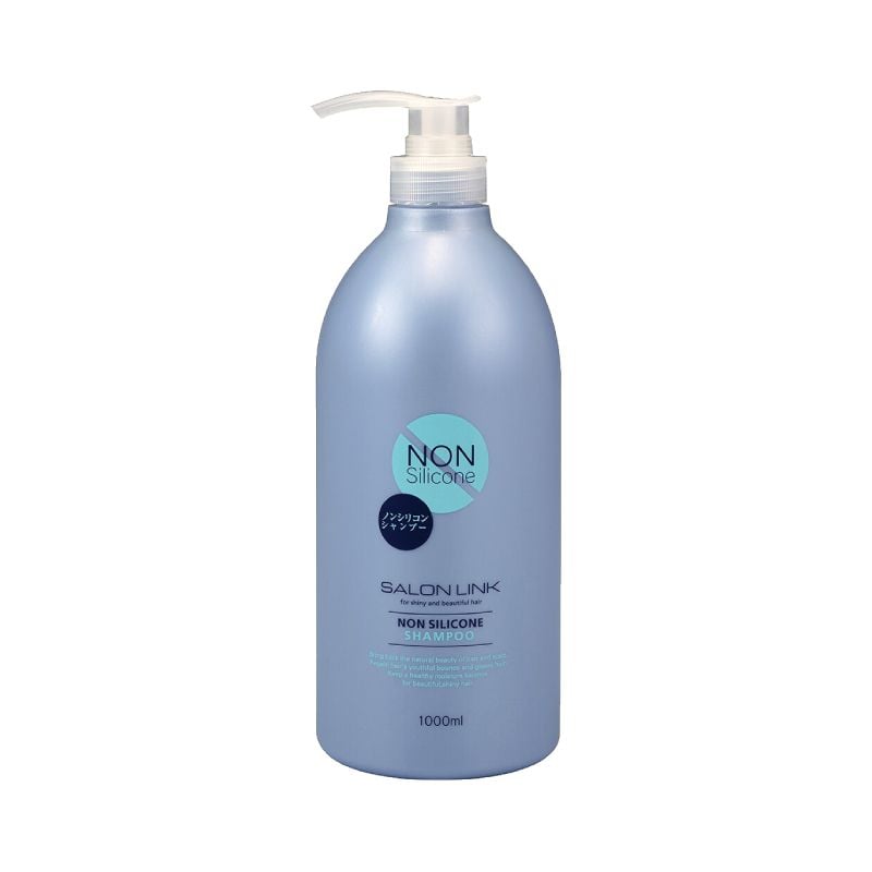 Dầu gội Salonlink không chứa Silicone 1000ML