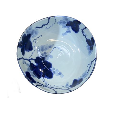 Đĩa Yamata Aizen size φ20.5×7.4cm