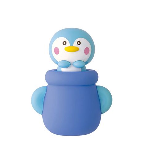 Đồ chơi popping chim cánh cụt Toyroyal Popping Penguin 117652