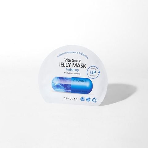 Mặt nạ Banobagi vita genic jelly mask hydrating 30ml