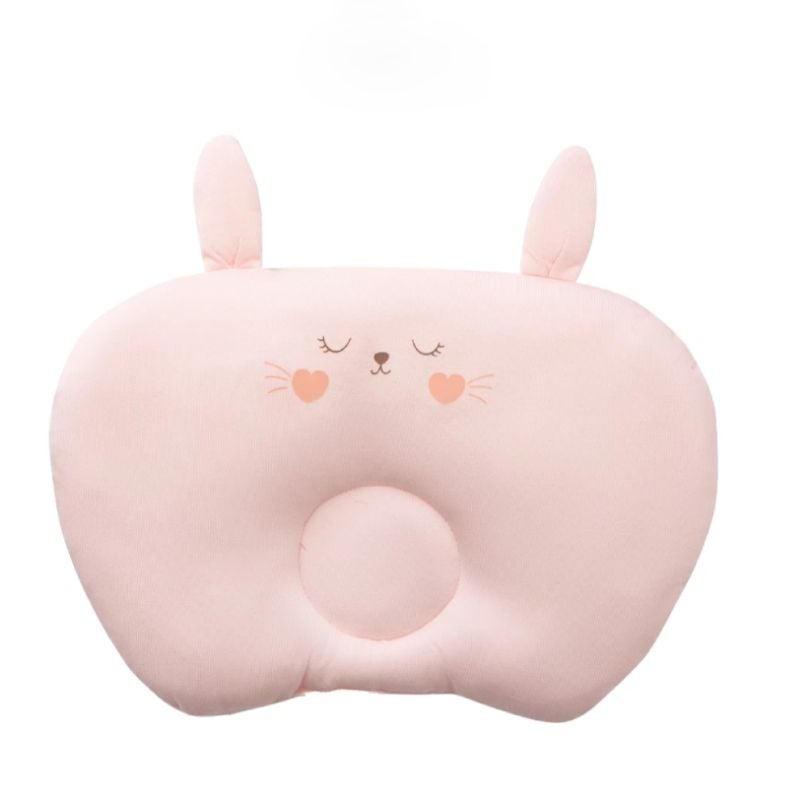 GỐI CHỐNG BẸP ĐẦU LULLABY NH363N HỒNG