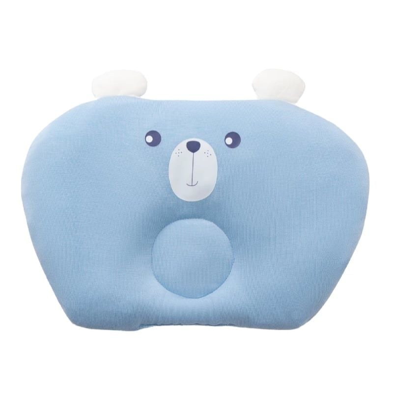 GỐI CHỐNG BẸP ĐẦU LULLABY NH363N XANH BLUE