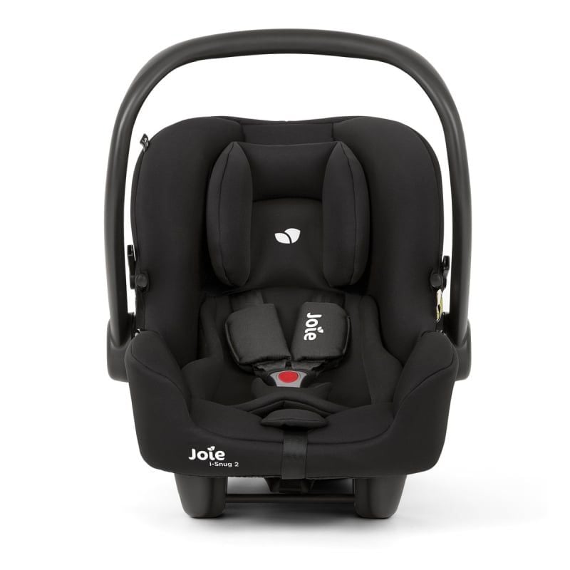 Ghế ngồi ô tô trẻ em Joie i-Snug 2 Shale