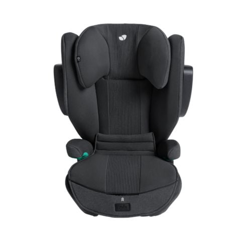 Ghế ngồi ô tô trẻ em Joie i-Traver Ebony