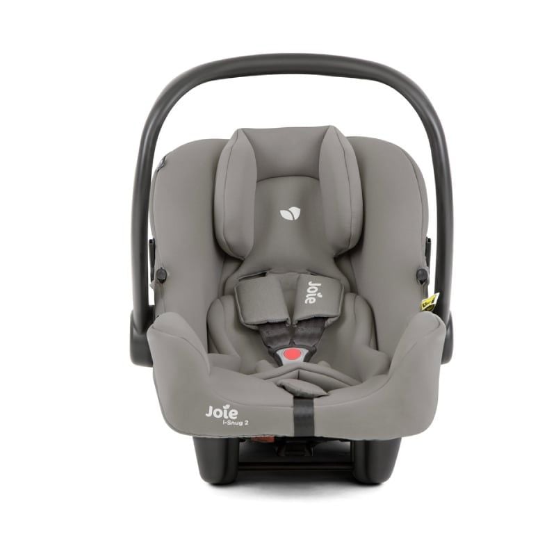 Ghế ngồi ô tô trẻ em Joie i-Snug 2 Pebble