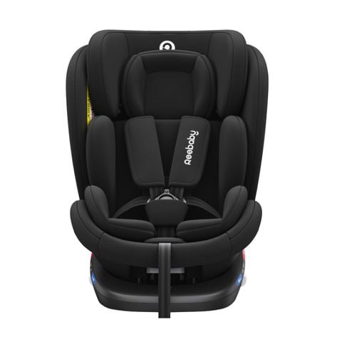 Ghế ngồi ô tô trẻ em Reebaby S64 FX Multi Grow 360