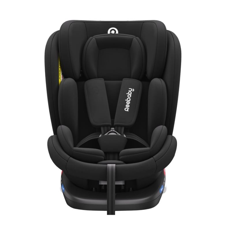 GHẾ NGỒI Ô TÔ TRẺ EM REEBABY S64 FX MULTI GROW 360