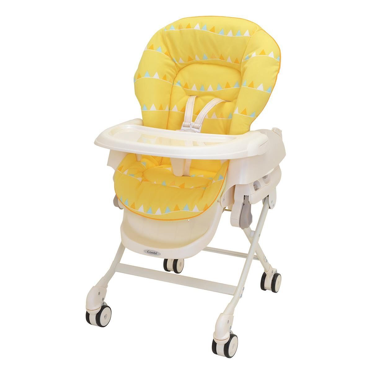 GHẾ NÔI ĐA NĂNG VUI NHỘN JOY COMBI
