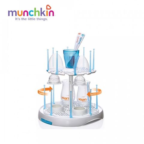 Giá úp bình sữa Munchkin Latch